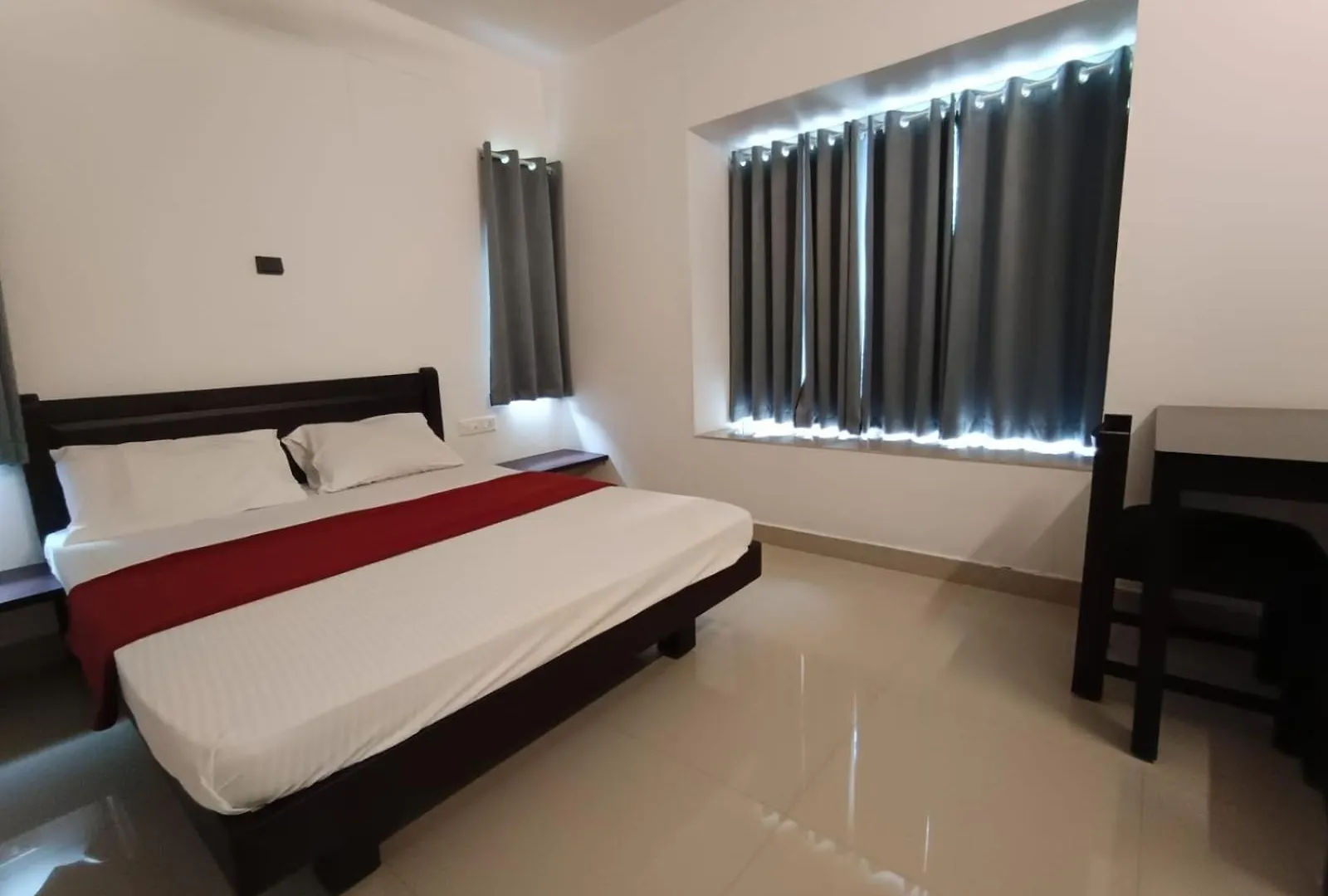 Elenji Dream Villa Homestay Munnar Hindistan