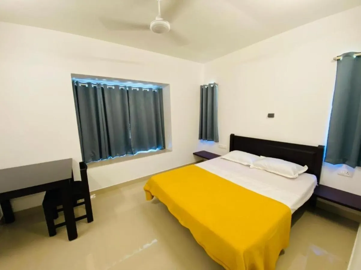 Elenji Dream Villa Homestay Munnar 0*,  Hindistan