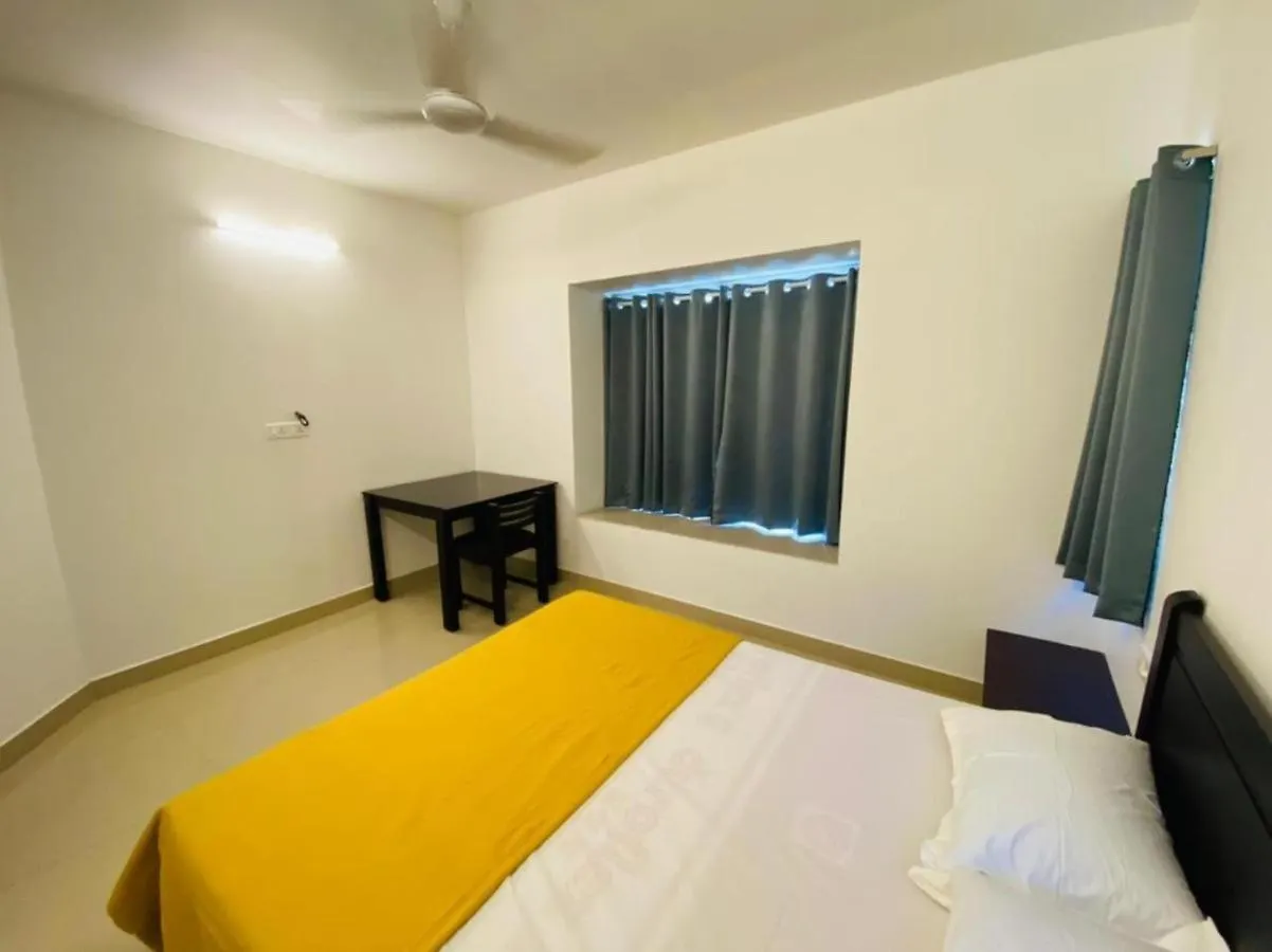 Elenji Dream Villa Homestay Munnar Índia