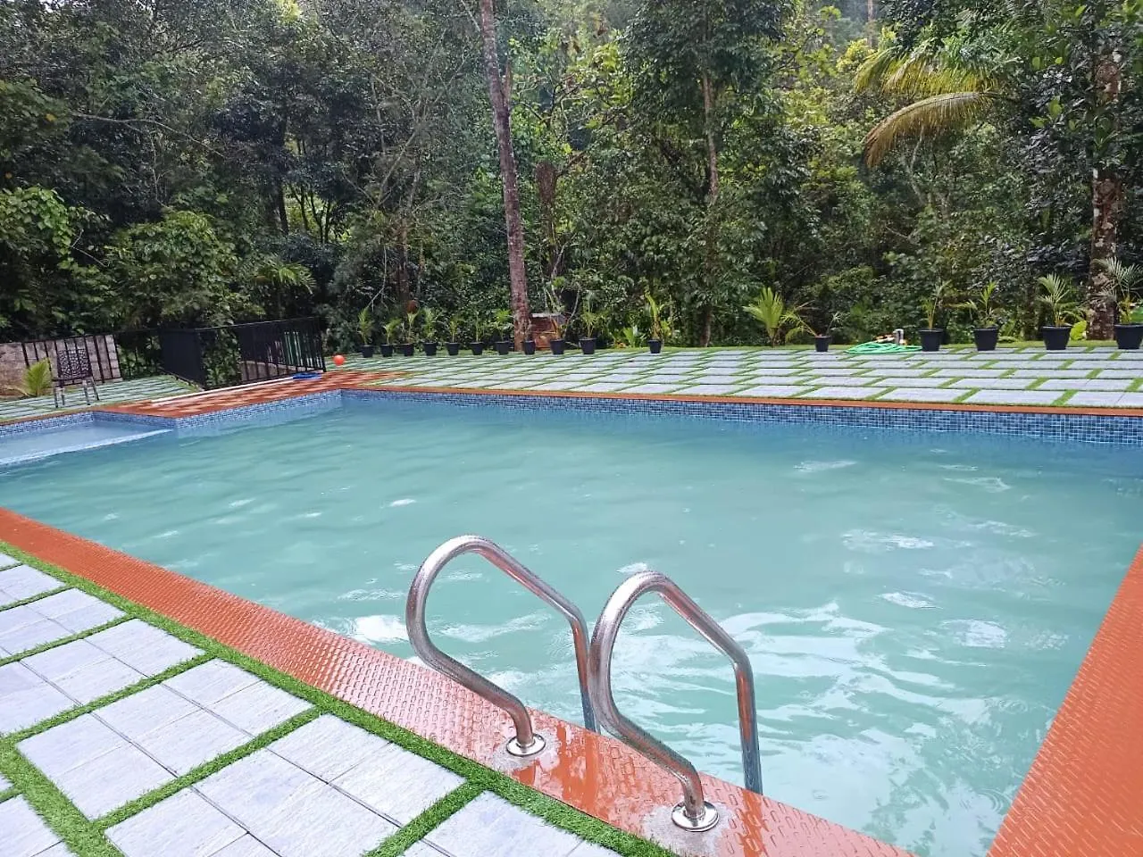 Elenji Dream Villa Homestay Munnar